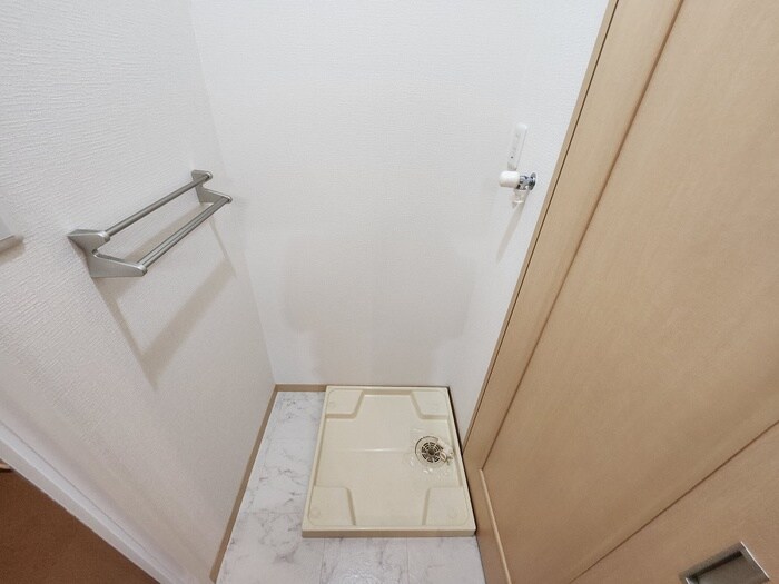 シャーメゾンわかばの物件内観写真