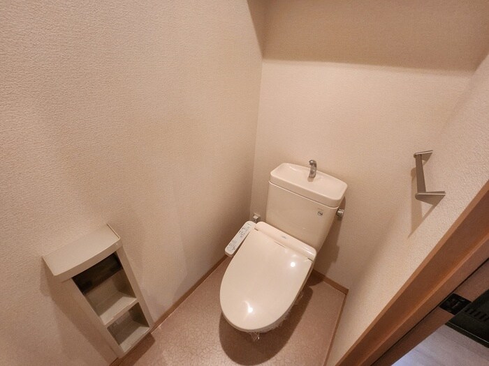 シャーメゾンわかばの物件内観写真