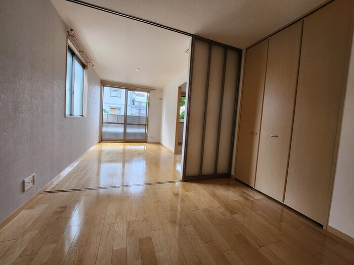 シャーメゾンわかばの物件内観写真