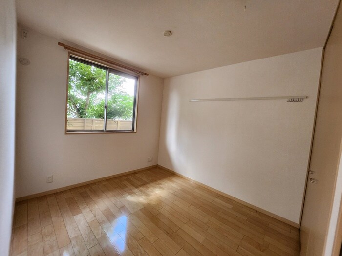 シャーメゾンわかばの物件内観写真