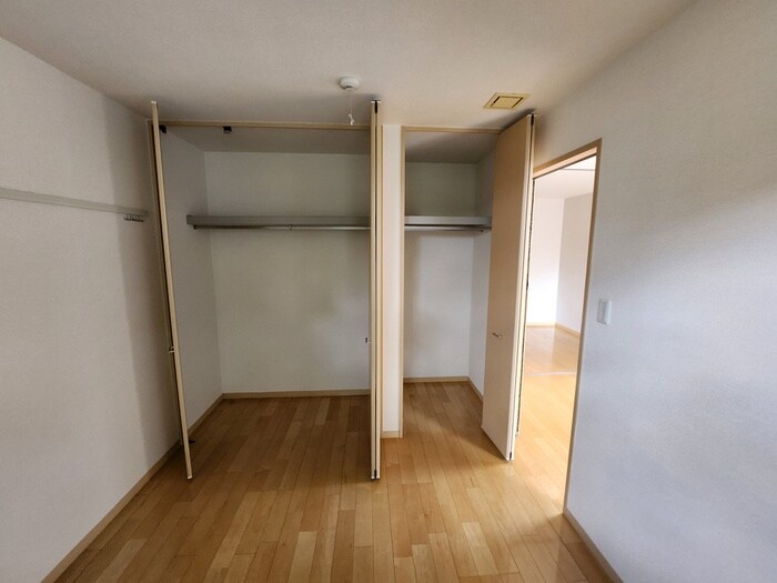 シャーメゾンわかばの物件内観写真