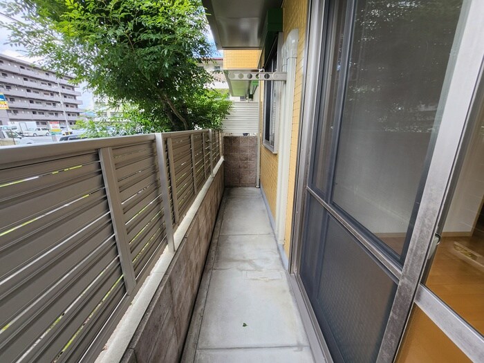 シャーメゾンわかばの物件内観写真