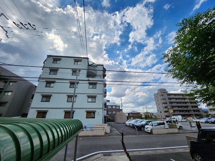 シャーメゾンわかばの物件内観写真