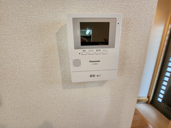 シャーメゾンわかばの物件内観写真