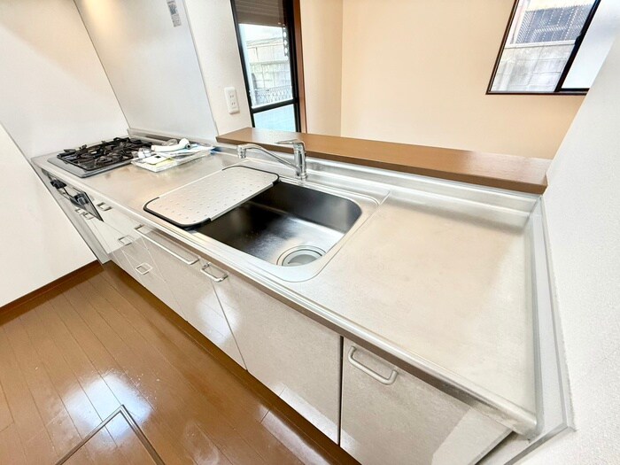 ブランカ香里園の物件内観写真