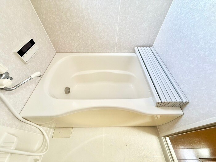 ブランカ香里園の物件内観写真