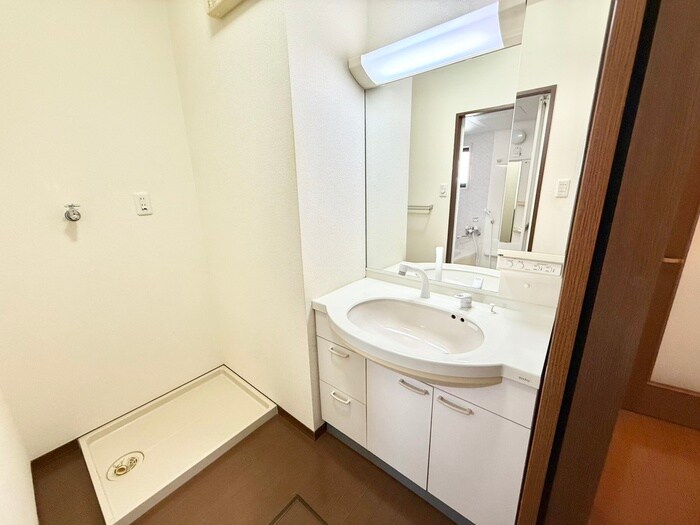 ブランカ香里園の物件内観写真