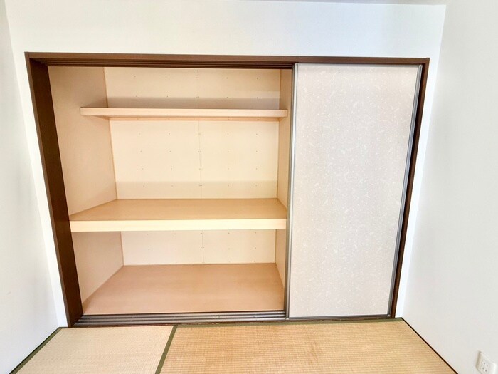 ブランカ香里園の物件内観写真