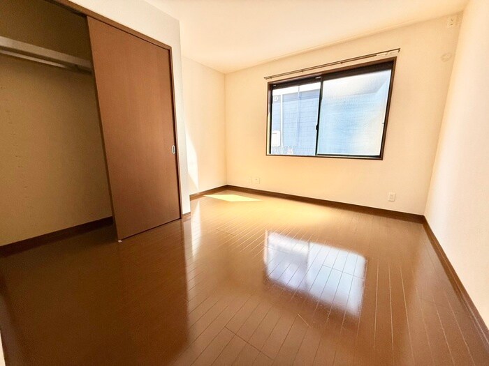 ブランカ香里園の物件内観写真