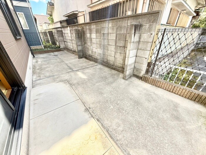 ブランカ香里園の物件内観写真