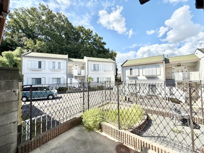 ブランカ香里園の物件内観写真