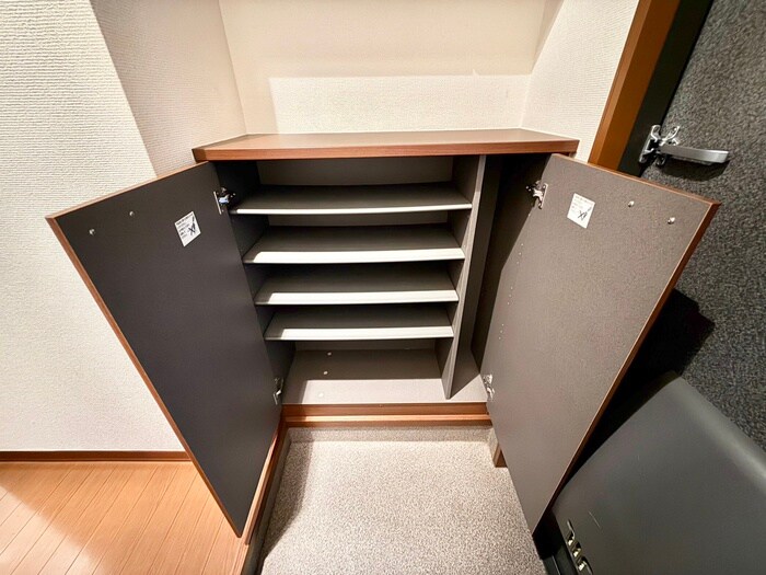 ブランカ香里園の物件内観写真