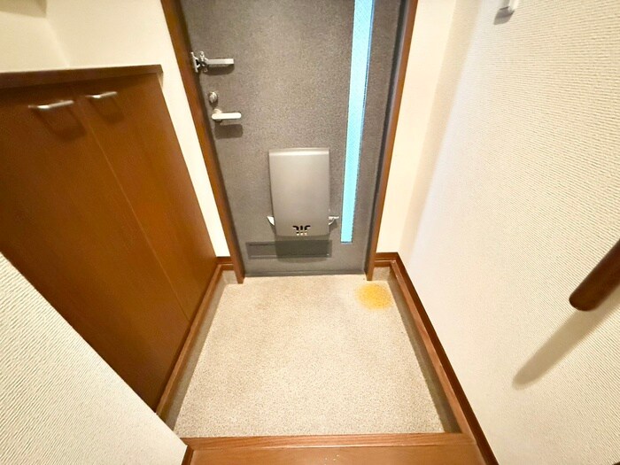 ブランカ香里園の物件内観写真