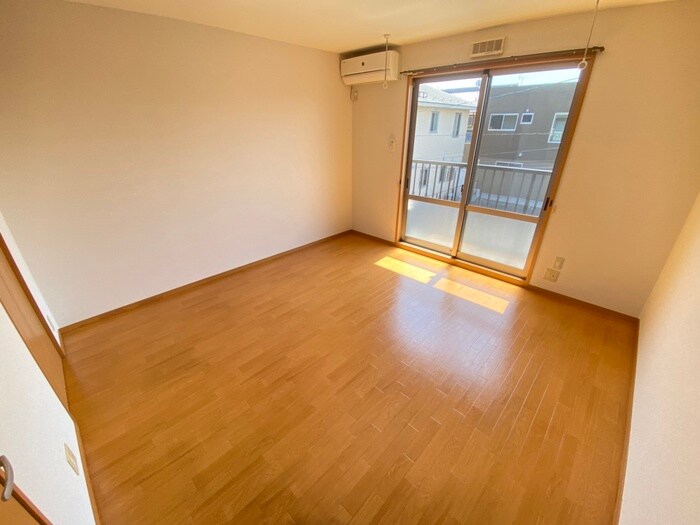 ユニハの物件内観写真