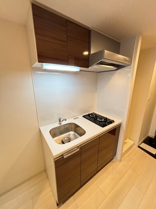 ﾌﾟﾚｻﾝｽTHE KYOTO流雅(102)の物件内観写真