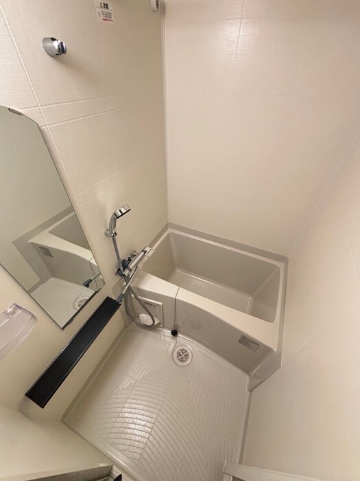 ﾌﾟﾚｻﾝｽTHE KYOTO流雅(102)の物件内観写真