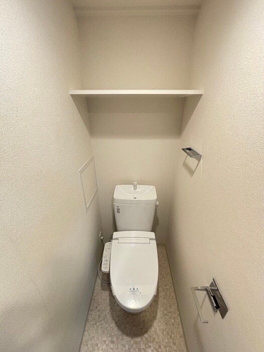 ﾌﾟﾚｻﾝｽTHE KYOTO流雅(102)の物件内観写真