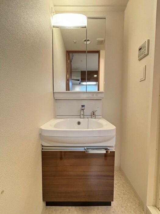 ﾌﾟﾚｻﾝｽTHE KYOTO流雅(102)の物件内観写真