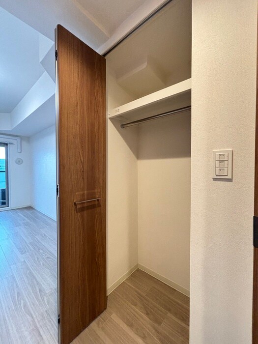 ﾌﾟﾚｻﾝｽTHE KYOTO流雅(102)の物件内観写真