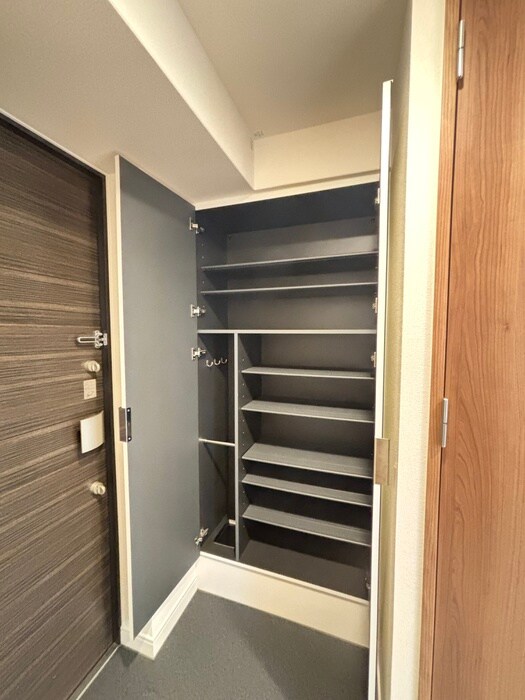 ﾌﾟﾚｻﾝｽTHE KYOTO流雅(102)の物件内観写真