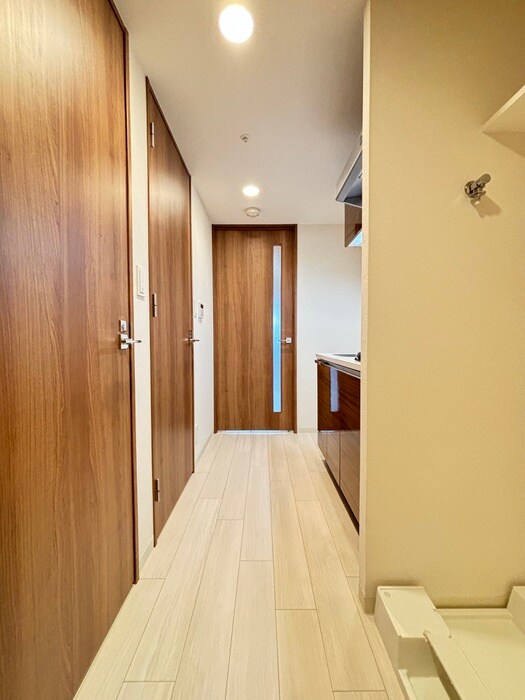 ﾌﾟﾚｻﾝｽTHE KYOTO流雅(102)の物件内観写真