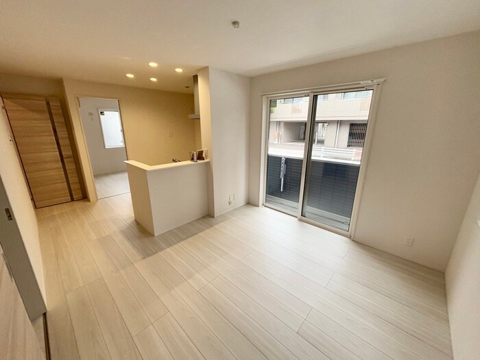 Crystal Court西宮北口の物件内観写真