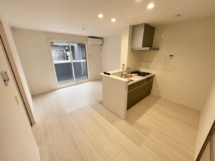 Crystal Court西宮北口の物件内観写真