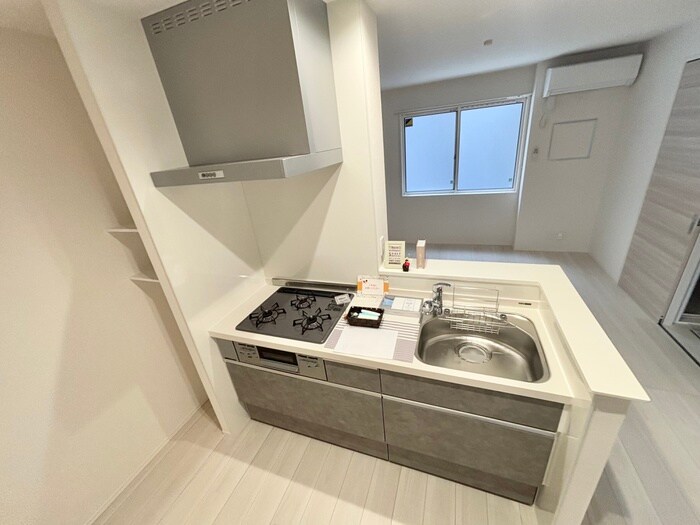 Crystal Court西宮北口の物件内観写真