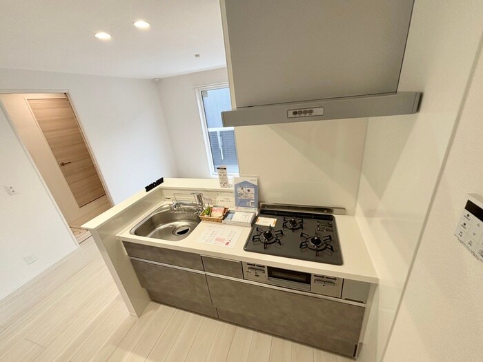 Crystal Court西宮北口の物件内観写真