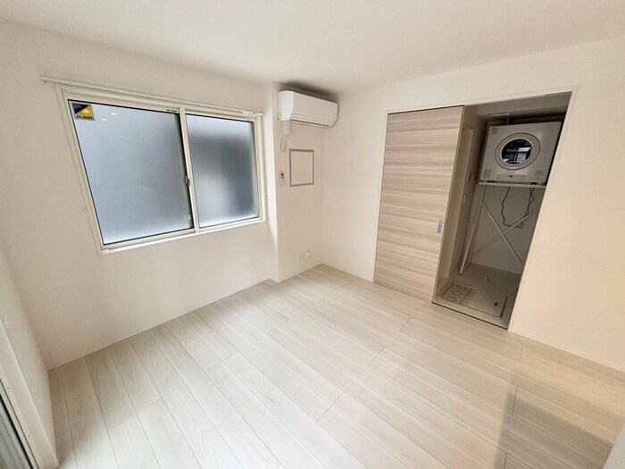 Crystal Court西宮北口の物件内観写真