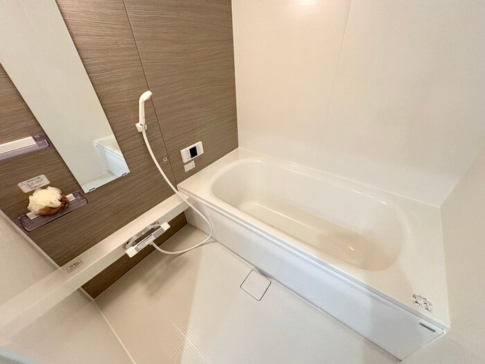 Crystal Court西宮北口の物件内観写真