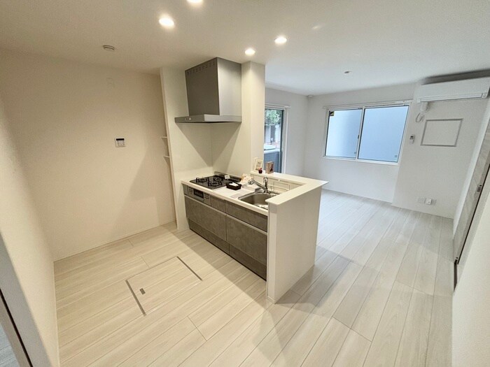 Crystal Court西宮北口の物件内観写真