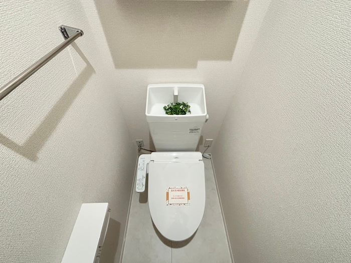 Crystal Court西宮北口の物件内観写真