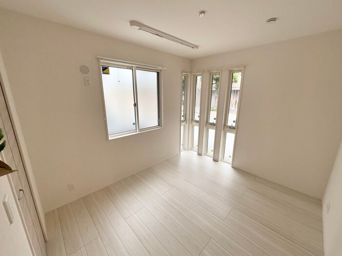 Crystal Court西宮北口の物件内観写真