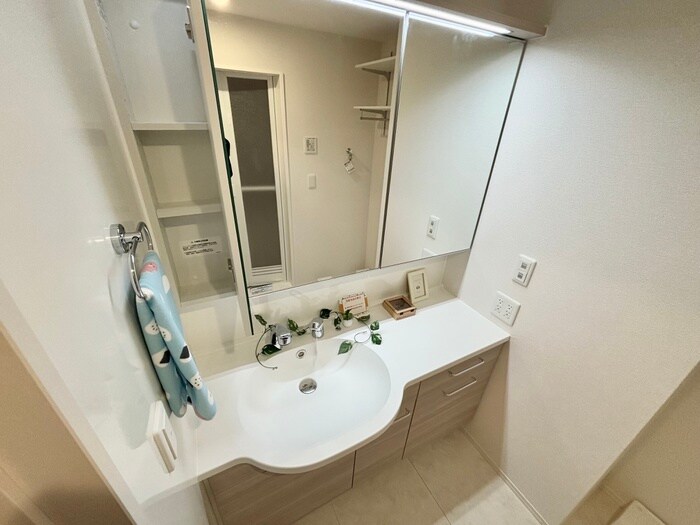 Crystal Court西宮北口の物件内観写真