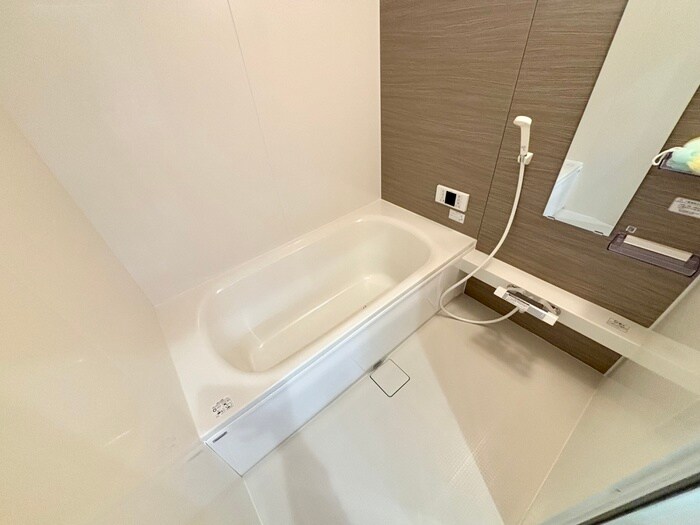 Crystal Court西宮北口の物件内観写真