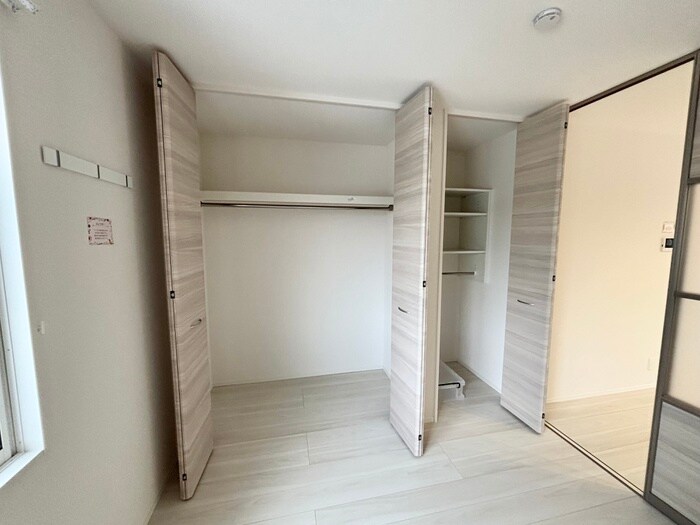 Crystal Court西宮北口の物件内観写真