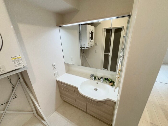 Crystal Court西宮北口の物件内観写真