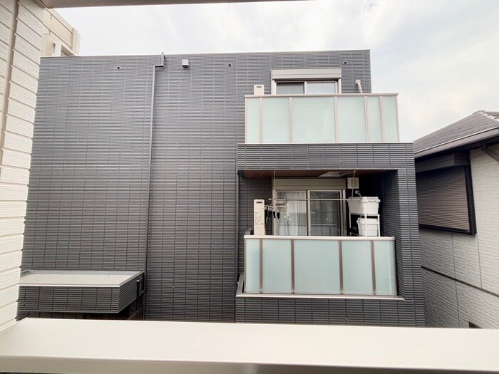 Crystal Court西宮北口の物件内観写真