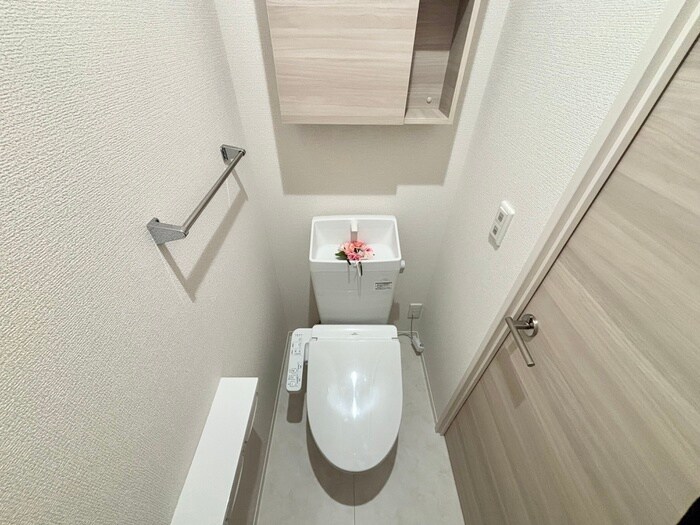 Crystal Court西宮北口の物件内観写真