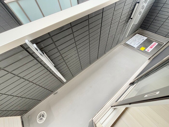 Crystal Court西宮北口の物件内観写真