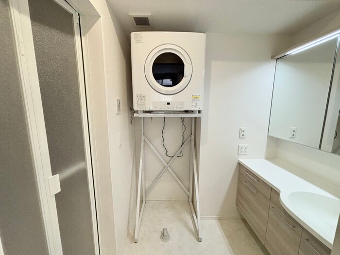 Crystal Court西宮北口の物件内観写真