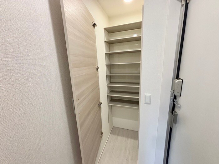 Crystal Court西宮北口の物件内観写真