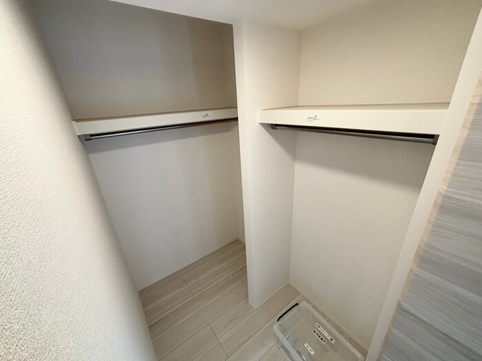 Crystal Court西宮北口の物件内観写真