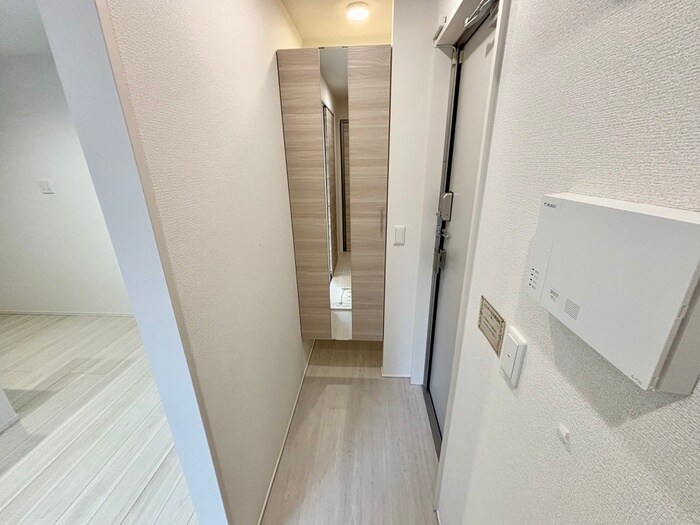 Crystal Court西宮北口の物件内観写真