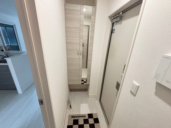 Crystal Court西宮北口の物件内観写真