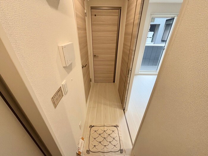 Crystal Court西宮北口の物件内観写真