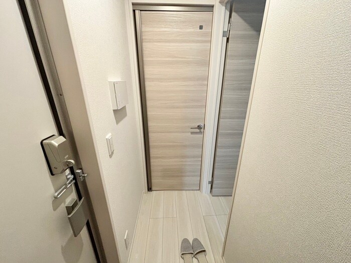 Crystal Court西宮北口の物件内観写真