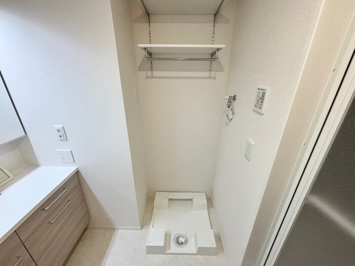 Crystal Court西宮北口の物件内観写真