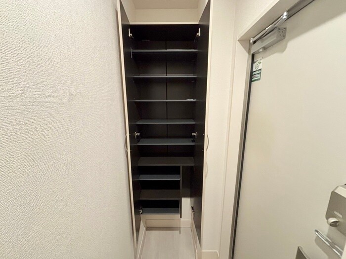 Crystal Court西宮北口の物件内観写真